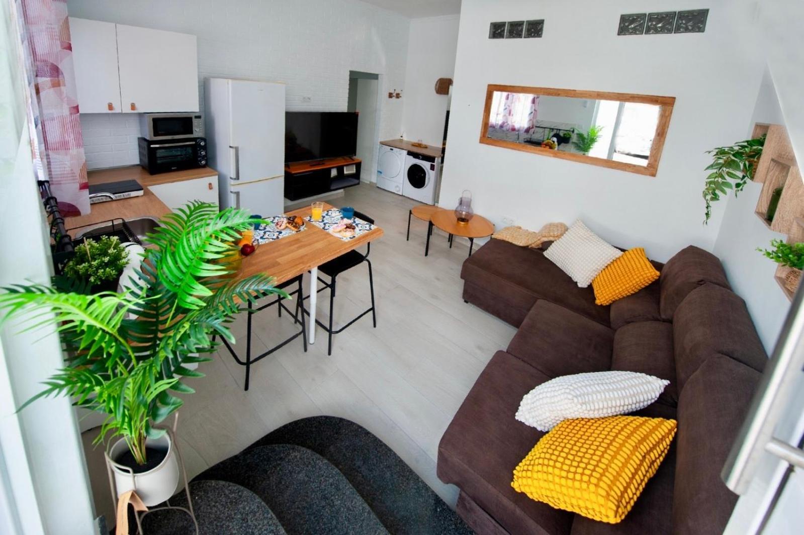 Casita Mirasol Apartman Arrecife Kültér fotó
